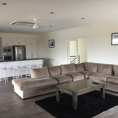 Blue Sky Apartment جوريين باي المظهر الخارجي الصورة