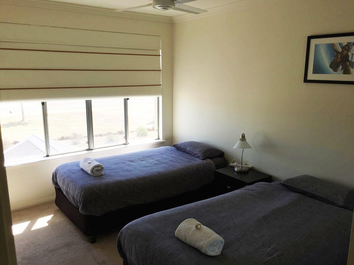 Blue Sky Apartment جوريين باي المظهر الخارجي الصورة