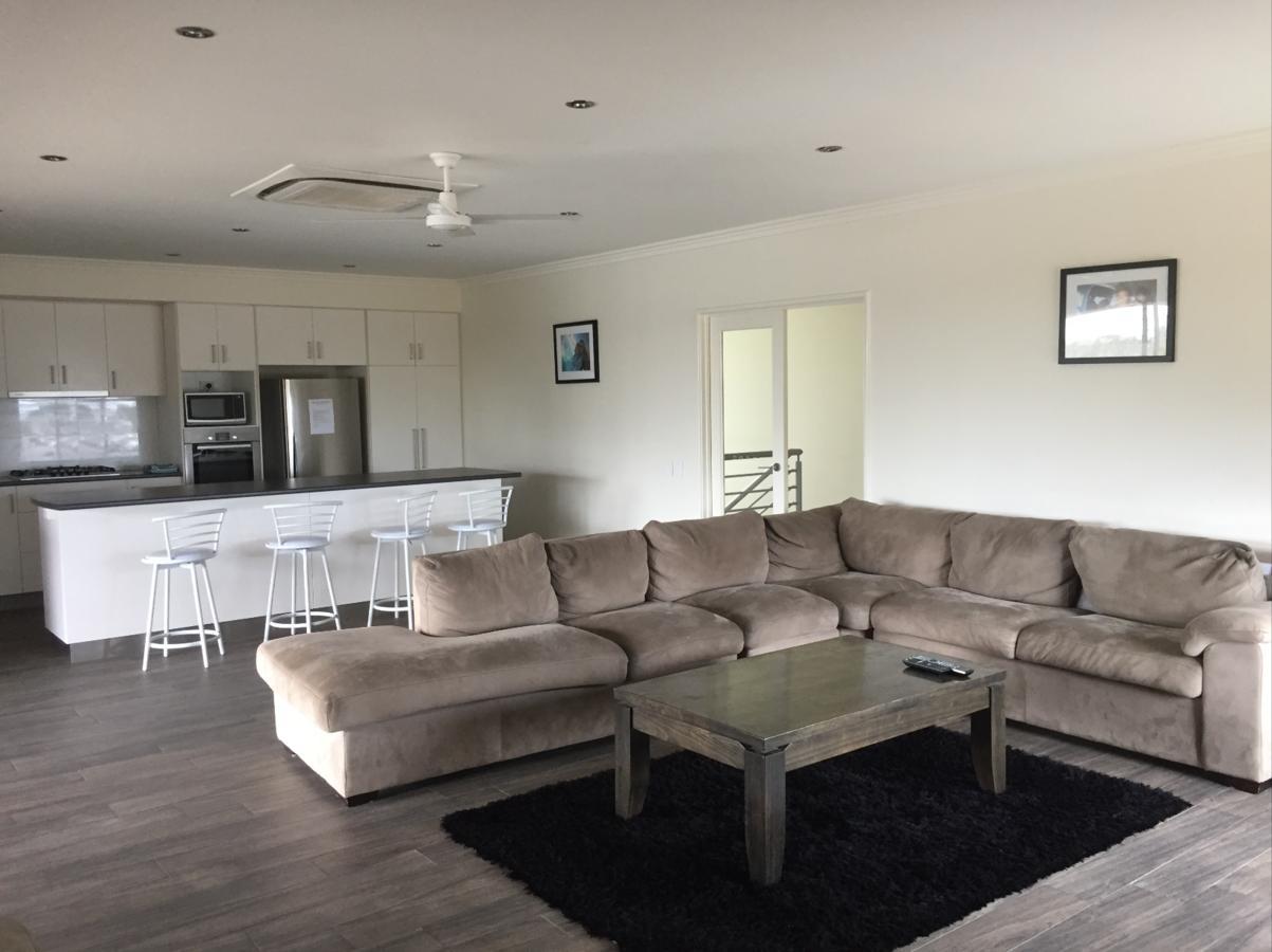 Blue Sky Apartment جوريين باي المظهر الخارجي الصورة